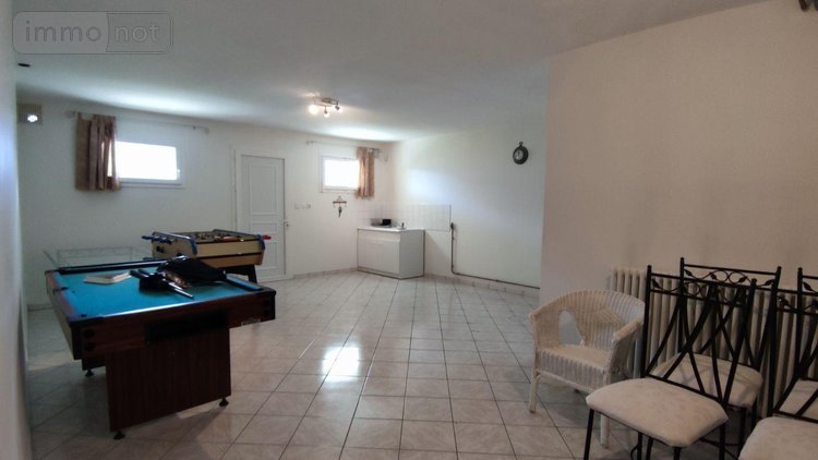 Maison a vendre Tresserve 73100 Savoie 218 m2 8 pièces 930000 euros