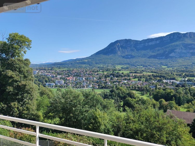 Maison a vendre Tresserve 73100 Savoie 218 m2 8 pièces 930000 euros