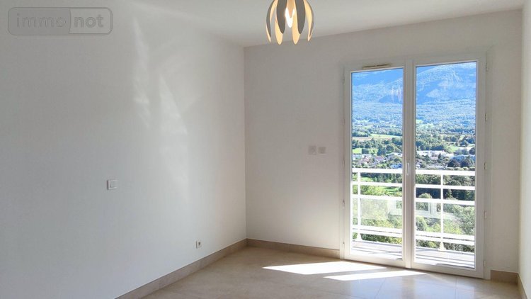 Maison a vendre Tresserve 73100 Savoie 218 m2 8 pièces 895000 euros