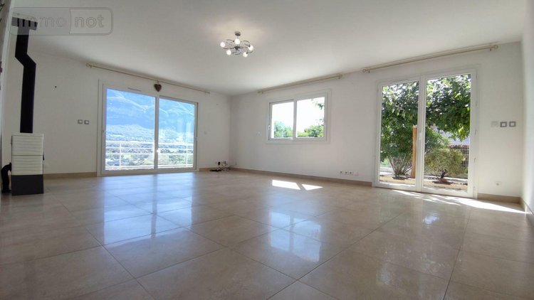 Maison a vendre Tresserve 73100 Savoie 218 m2 8 pièces 895000 euros