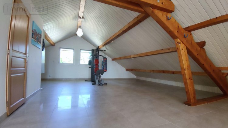 Maison a vendre Tresserve 73100 Savoie 218 m2 8 pièces 930000 euros