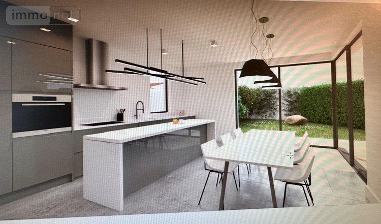 Terrain a batir a vendre Bordeaux 33000 Gironde 304 m2  252000 euros