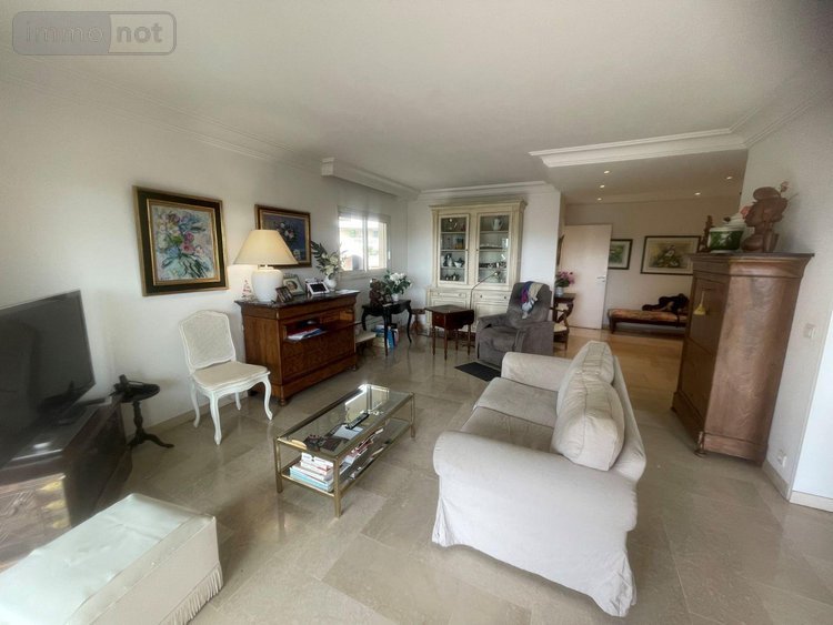 Appartement a vendre Le Cannet 06110 Alpes-Maritimes 94 m2 4 pièces 645000 euros