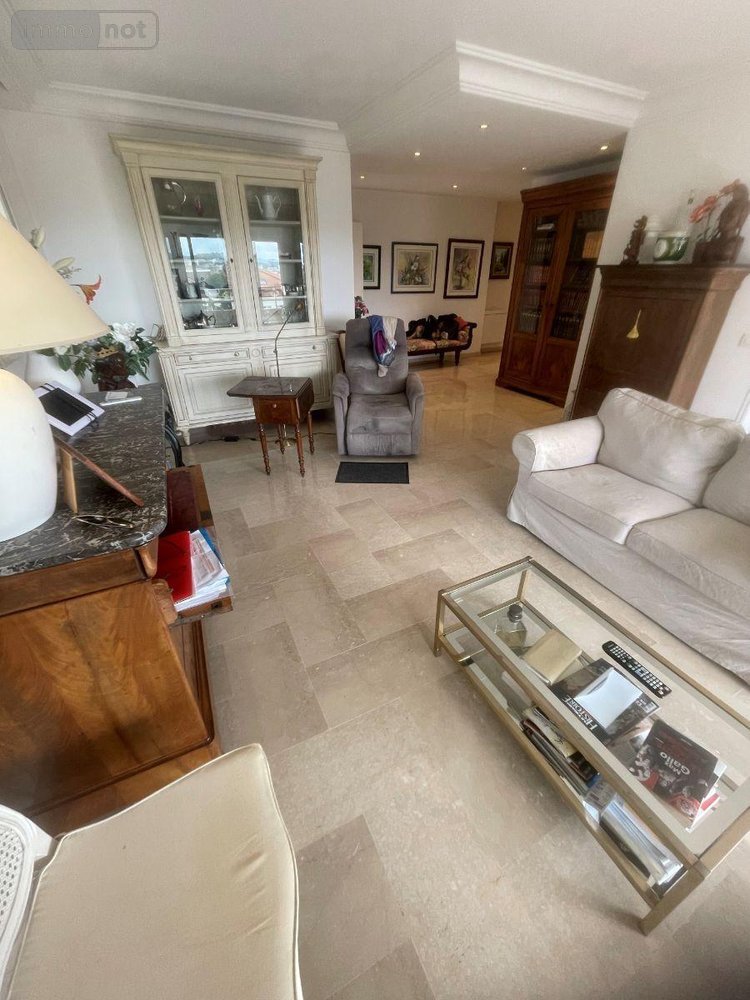 Appartement a vendre Le Cannet 06110 Alpes-Maritimes 94 m2 4 pièces 645000 euros