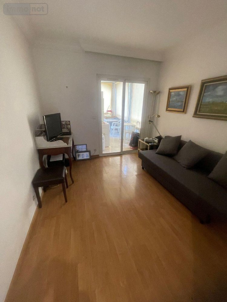 Appartement a vendre Le Cannet 06110 Alpes-Maritimes 94 m2 4 pièces 645000 euros