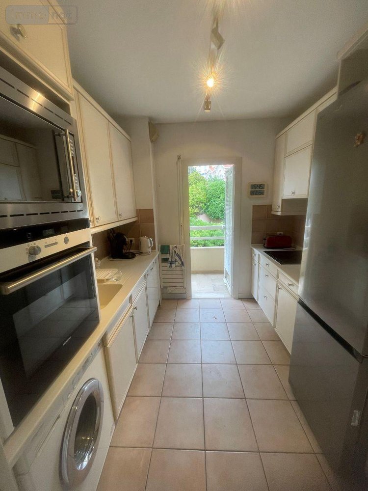 Appartement a vendre Le Cannet 06110 Alpes-Maritimes 94 m2 4 pièces 645000 euros