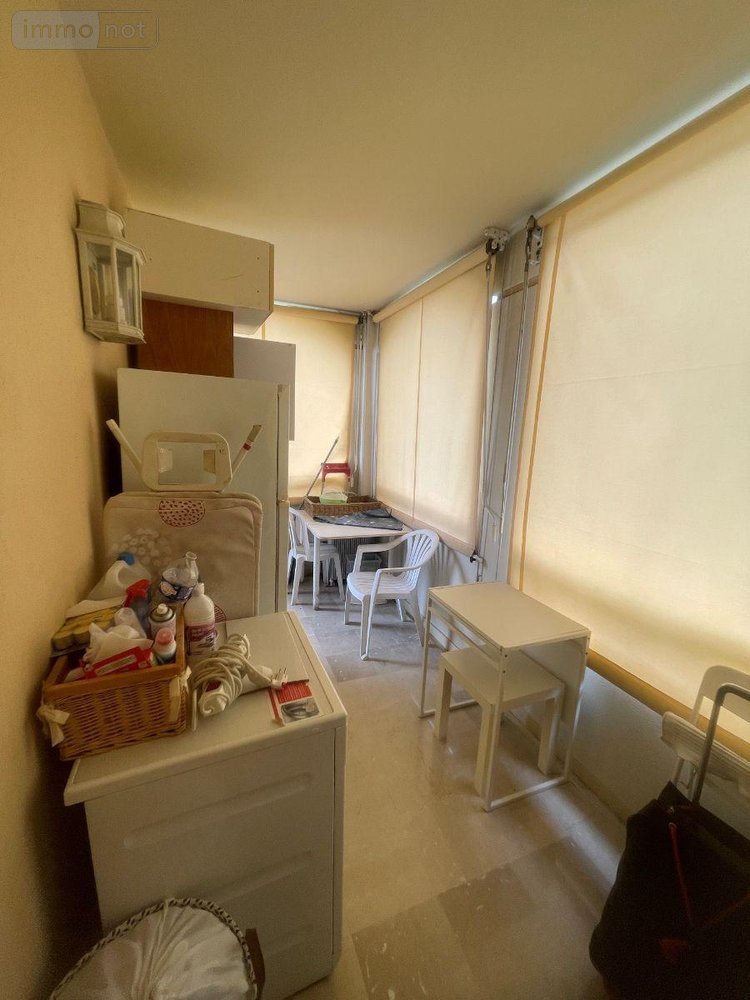 Appartement a vendre Le Cannet 06110 Alpes-Maritimes 94 m2 4 pièces 645000 euros