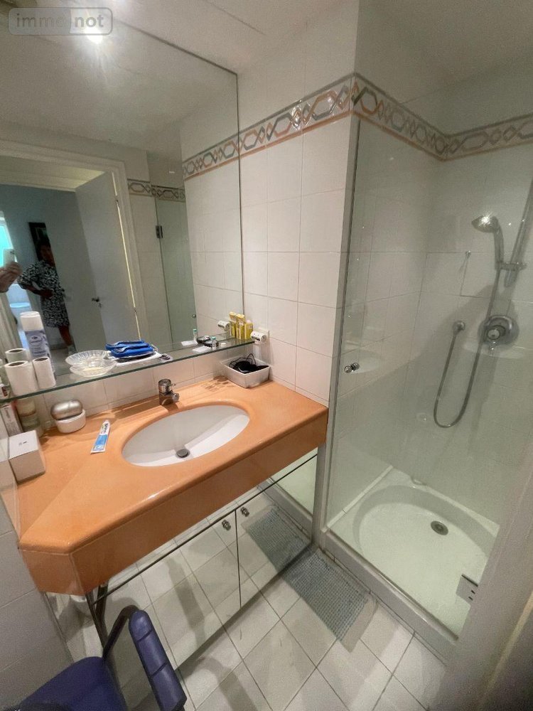 Appartement a vendre Le Cannet 06110 Alpes-Maritimes 94 m2 4 pièces 645000 euros