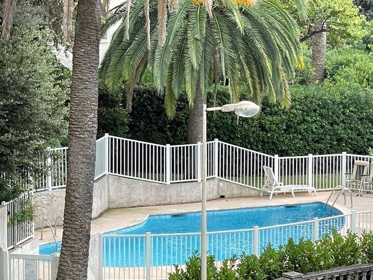 Appartement a vendre Le Cannet 06110 Alpes-Maritimes 94 m2 4 pièces 645000 euros