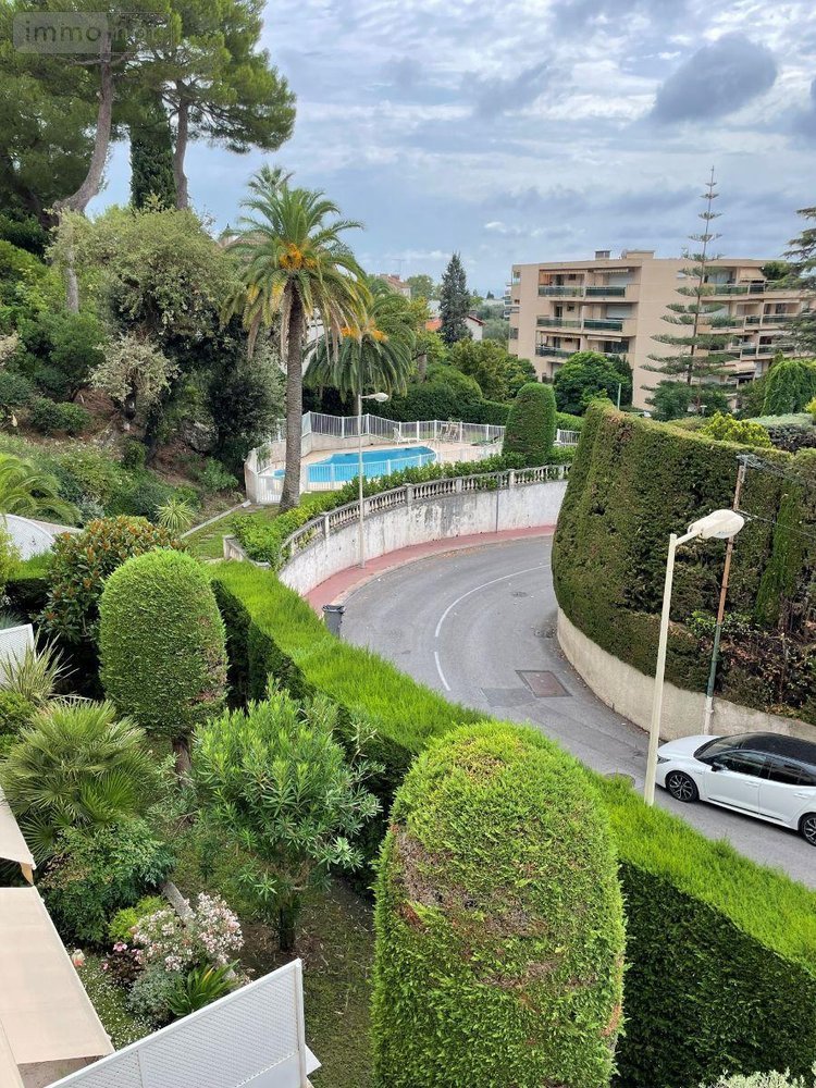 Appartement a vendre Le Cannet 06110 Alpes-Maritimes 94 m2 4 pièces 645000 euros