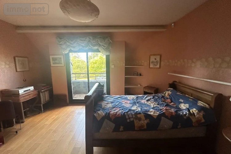 Maison a vendre Belbeuf 76240 Seine-Maritime 160 m2 4 pièces 479000 euros