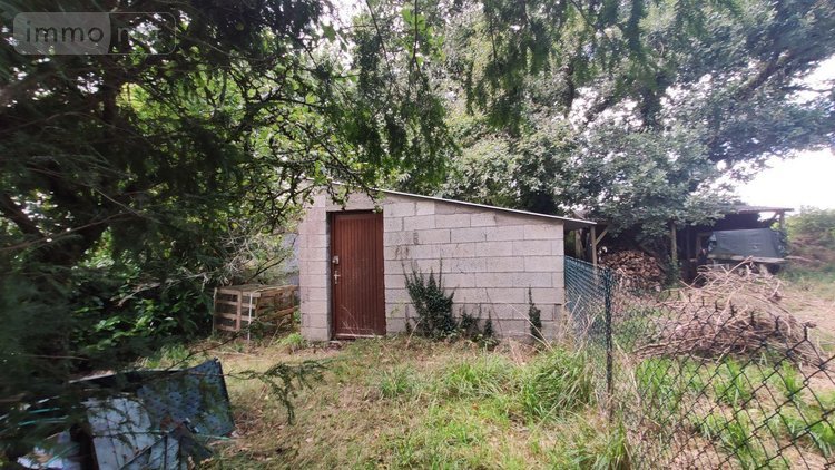 Maison a vendre Melrand 56310 Morbihan 95 m2 5 pièces 97590 euros