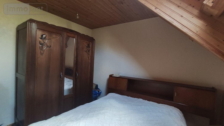 Maison a vendre Melrand 56310 Morbihan 95 m2 5 pièces 97590 euros