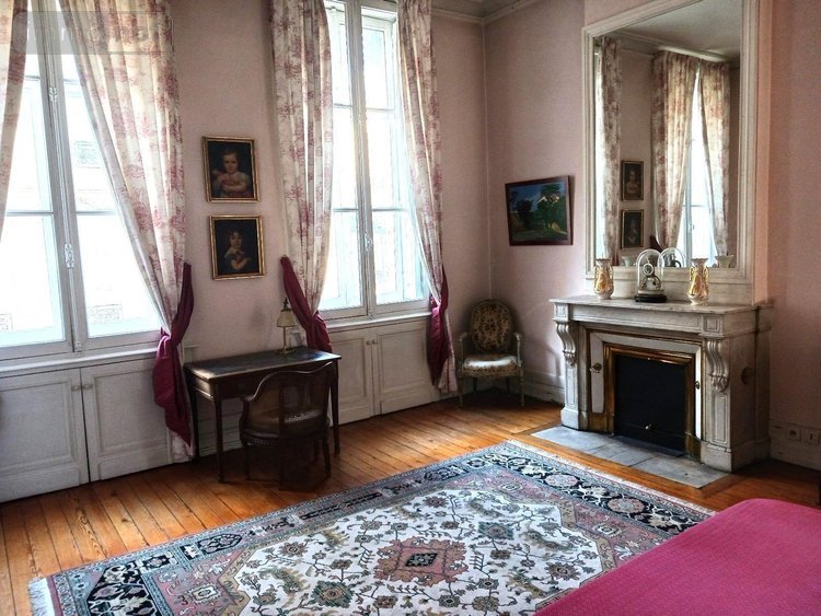 Appartement a vendre Bordeaux 33000 Gironde 277 m2 8 pièces 1435000 euros