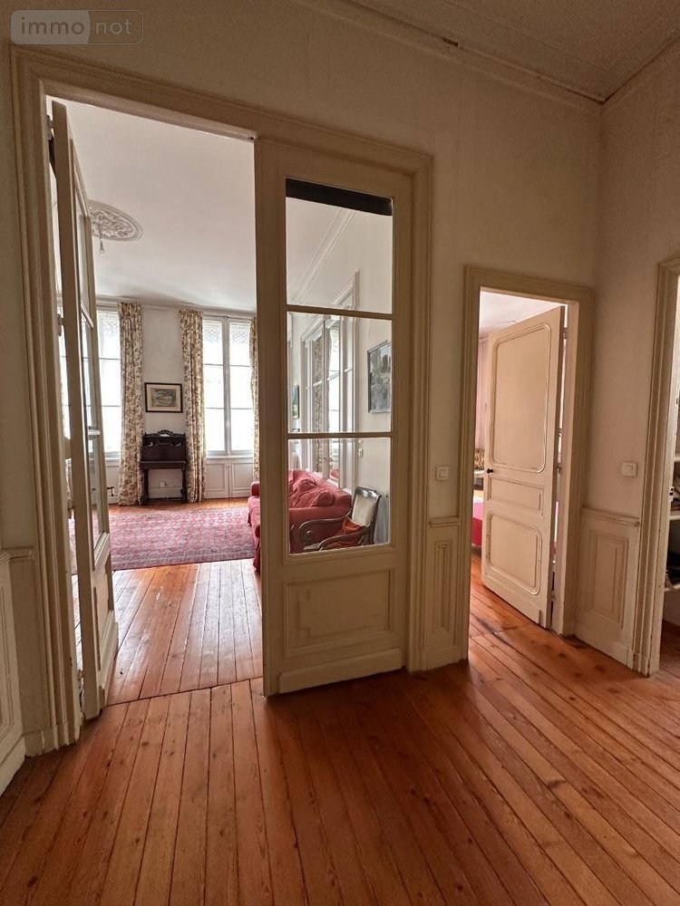 Appartement a vendre Bordeaux 33000 Gironde 277 m2 8 pièces 1435000 euros