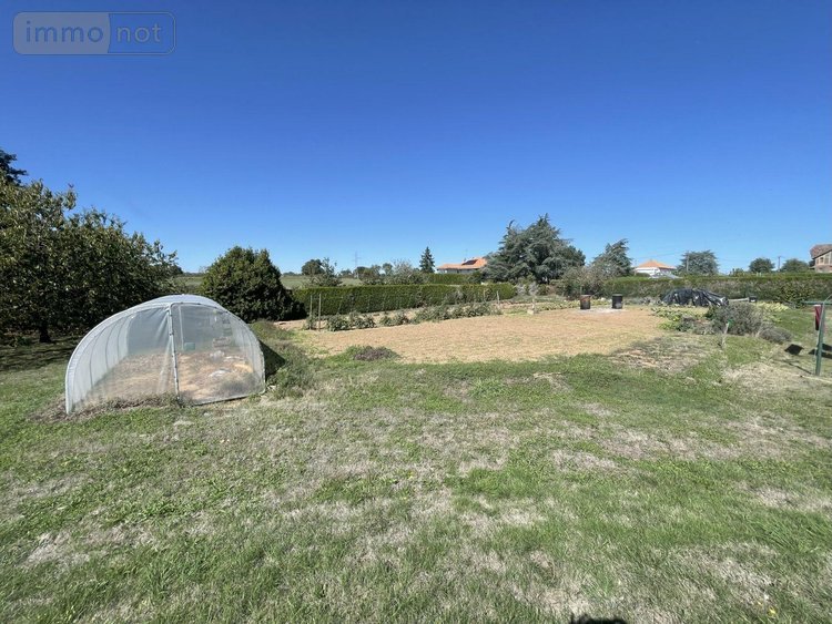 Maison a vendre Argentonnay 79150 Deux-Sèvres 114 m2 5 pièces 179350 euros