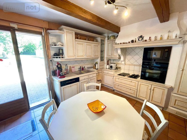 Maison a vendre Juniville 08310 Ardennes 166 m2 6 pièces 440700 euros