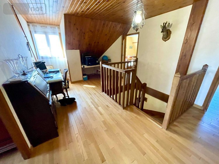 Maison a vendre Juniville 08310 Ardennes 166 m2 6 pièces 440700 euros