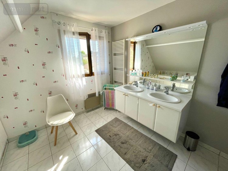 Maison a vendre Juniville 08310 Ardennes 166 m2 6 pièces 440700 euros