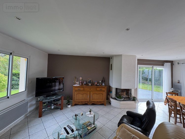 Maison a vendre Biville-sur-Mer 76630 Seine-Maritime 155 m2 5 pièces 345000 euros