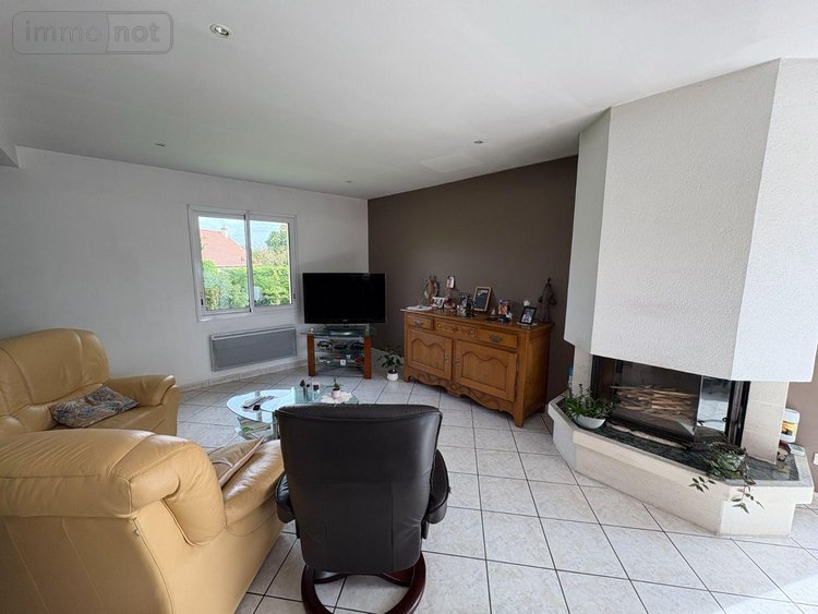 Maison a vendre Biville-sur-Mer 76630 Seine-Maritime 155 m2 5 pièces 329000 euros