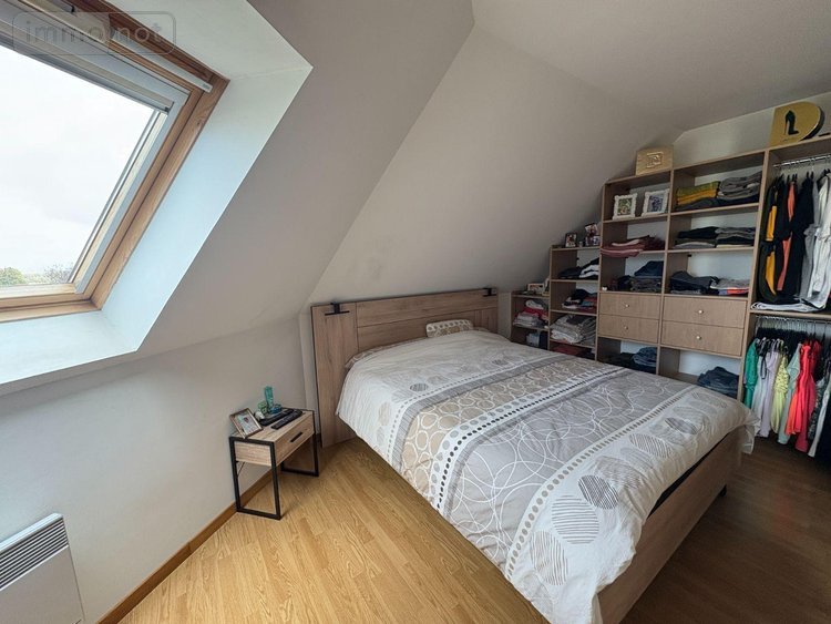 Maison a vendre Biville-sur-Mer 76630 Seine-Maritime 155 m2 5 pièces 345000 euros