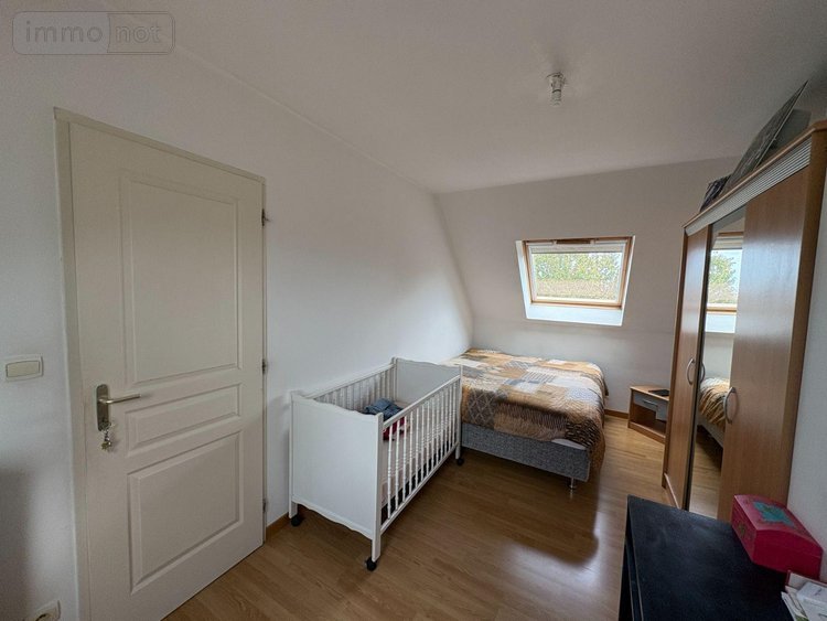 Maison a vendre Biville-sur-Mer 76630 Seine-Maritime 155 m2 5 pièces 329000 euros