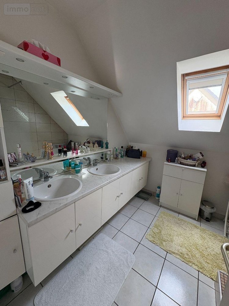 Maison a vendre Biville-sur-Mer 76630 Seine-Maritime 155 m2 5 pièces 345000 euros