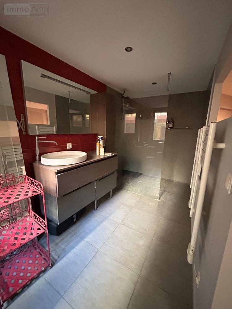 Appartement a vendre Bordeaux 33000 Gironde 126 m2 4 pièces 740000 euros