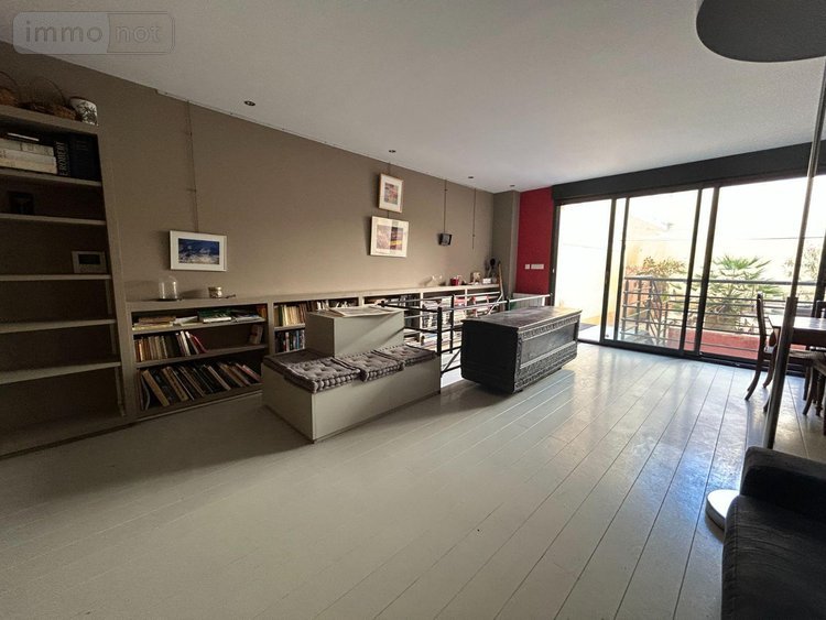 Appartement a vendre Bordeaux 33000 Gironde 126 m2 4 pièces 740000 euros