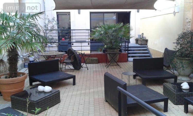 Appartement a vendre Bordeaux 33000 Gironde 126 m2 4 pièces 740000 euros