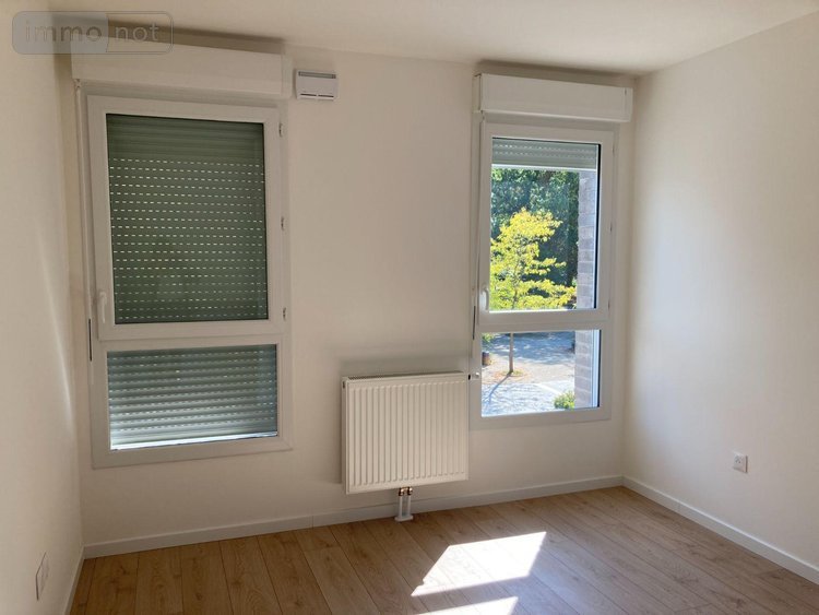 Location appartement Haubourdin 59320 Nord 67 m2 3 pièces 820 euros
