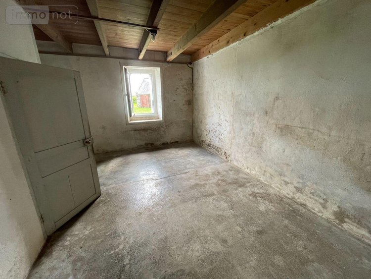 propriete a vendre Lampaul-Ploudalmézeau 29830 Finistère 105 m2 5 pièces 228950 euros