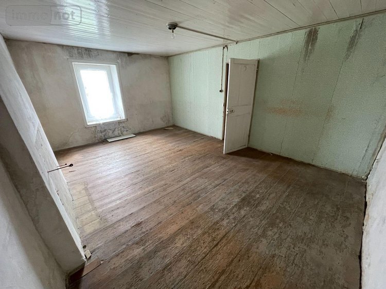 propriete a vendre Lampaul-Ploudalmézeau 29830 Finistère 105 m2 5 pièces 228950 euros