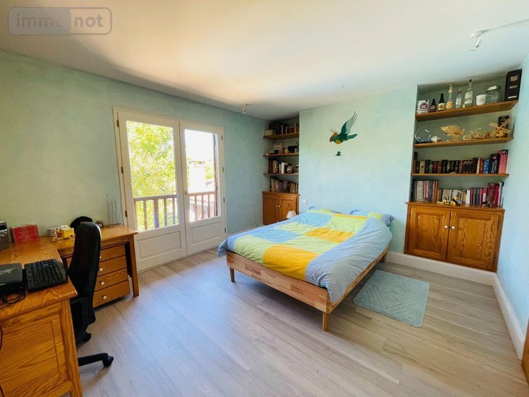 Maison a vendre Bazas 33430 Gironde 352 m2 8 pièces 485000 euros