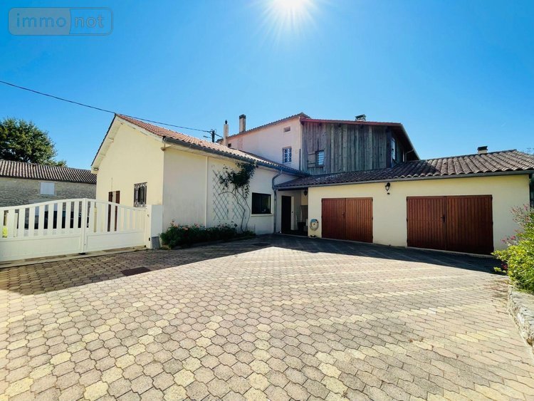 Maison a vendre Bazas 33430 Gironde 352 m2 8 pièces 485000 euros