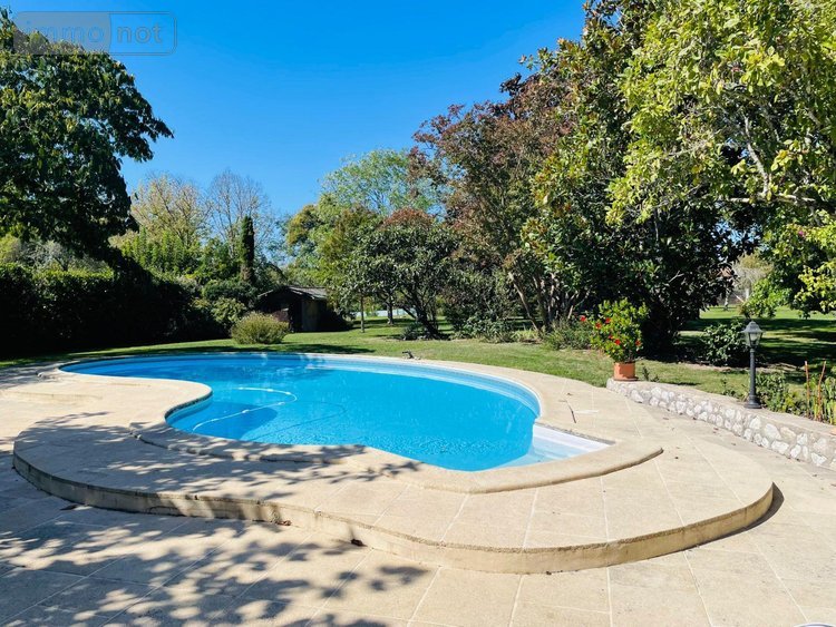 Maison a vendre Bazas 33430 Gironde 352 m2 8 pièces 485000 euros