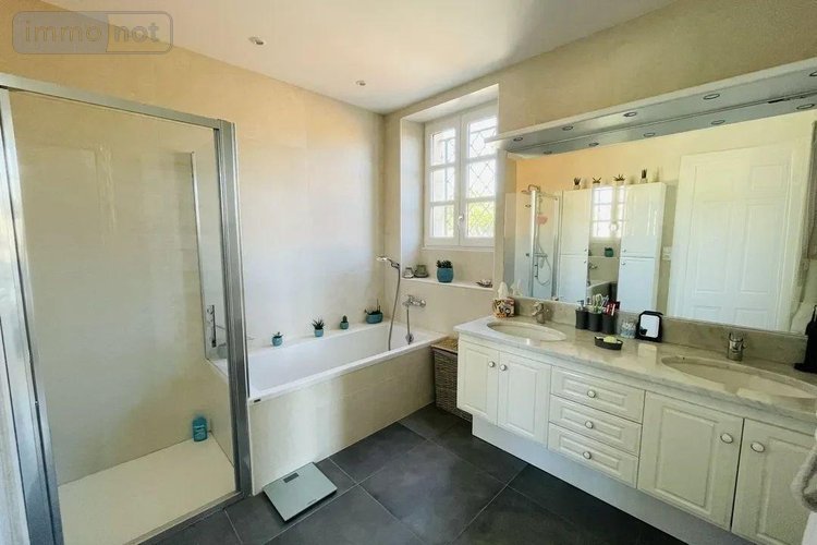 Maison a vendre Bazas 33430 Gironde 352 m2 8 pièces 485000 euros