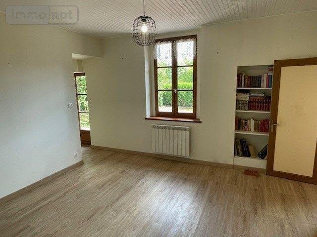 Maison a vendre Cheverny 41700 Loir-et-Cher 108 m2 5 pièces 220760 euros