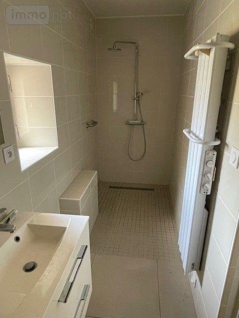 Maison a vendre Cheverny 41700 Loir-et-Cher 108 m2 5 pièces 220760 euros