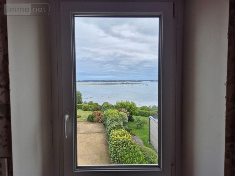 Maison a vendre Saint-Pol-de-Léon 29250 Finistère 118 m2 7 pièces 391200 euros