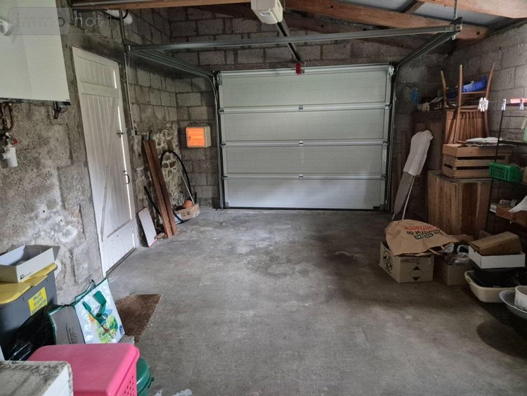 Maison a vendre Saint-Pol-de-Léon 29250 Finistère 118 m2 7 pièces 467000 euros