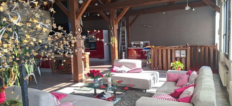 Immeuble a vendre Évreux 27000 Eure 327 m2  495000 euros