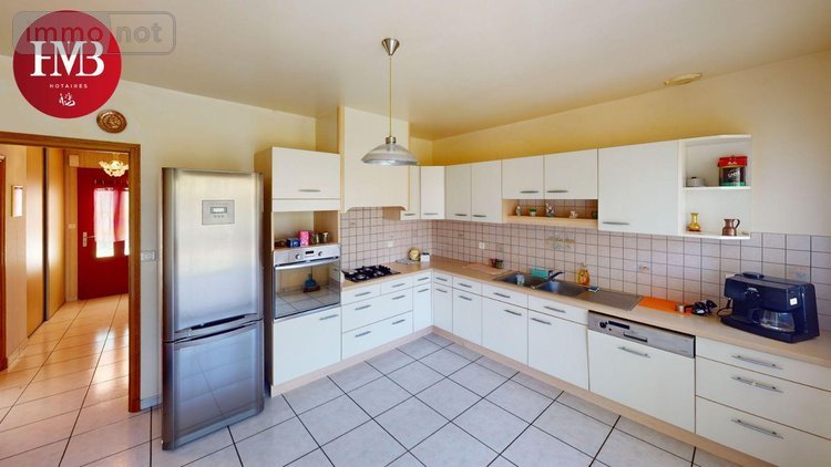 Maison a vendre Arpajon-sur-Cère 15130 Cantal 105 m2 8 pièces 265200 euros