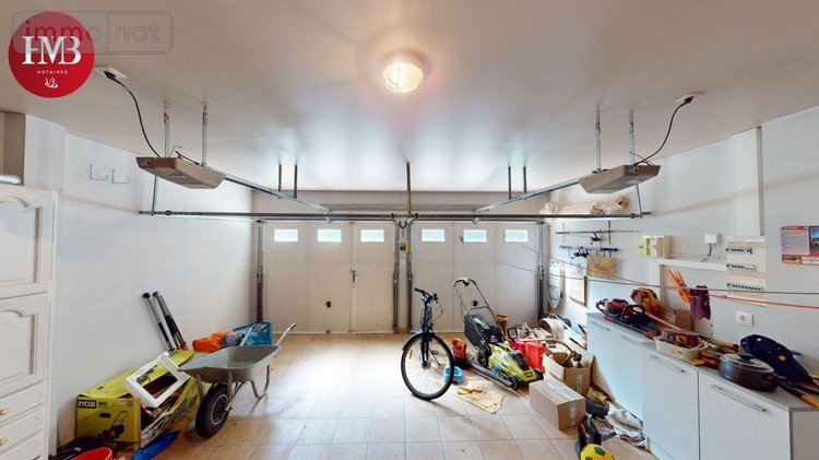 Maison a vendre Arpajon-sur-Cère 15130 Cantal 105 m2 8 pièces 265200 euros