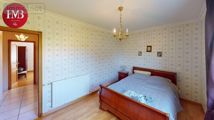 Maison a vendre Arpajon-sur-Cère 15130 Cantal 105 m2 8 pièces 265200 euros