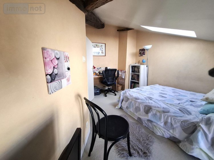 Maison a vendre Sauxillanges 63490 Puy-de-Dôme 105 m2 8 pièces 148000 euros