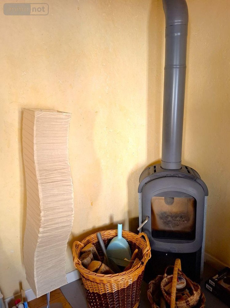 Maison a vendre Sauxillanges 63490 Puy-de-Dôme 105 m2 8 pièces 148000 euros