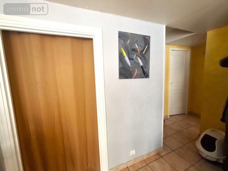 Maison a vendre Sauxillanges 63490 Puy-de-Dôme 105 m2 8 pièces 154500 euros