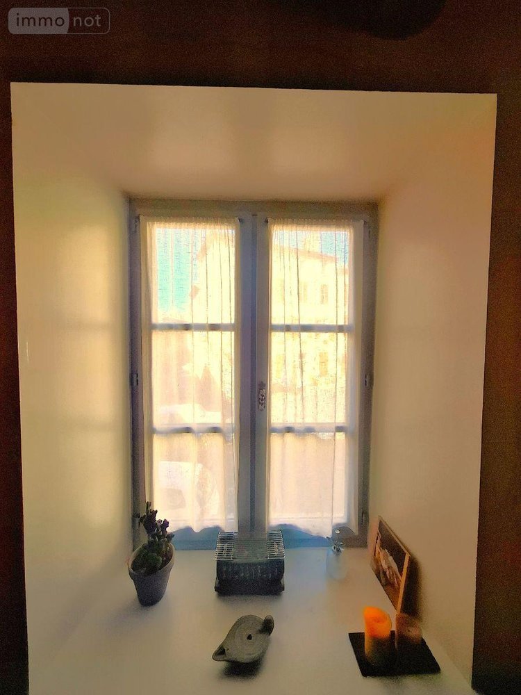 Maison a vendre Sauxillanges 63490 Puy-de-Dôme 105 m2 8 pièces 154500 euros